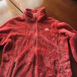 Women's North Face fleece